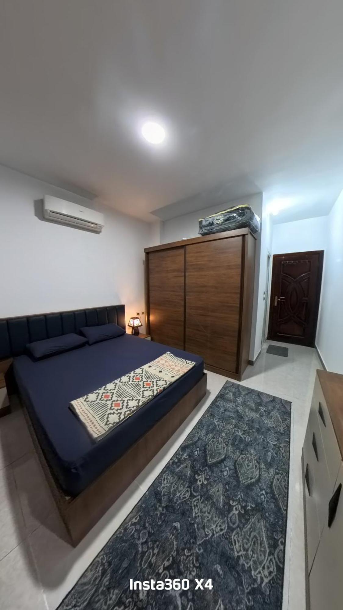 Apartament Luxury Seaview Sharm el-Sheikh