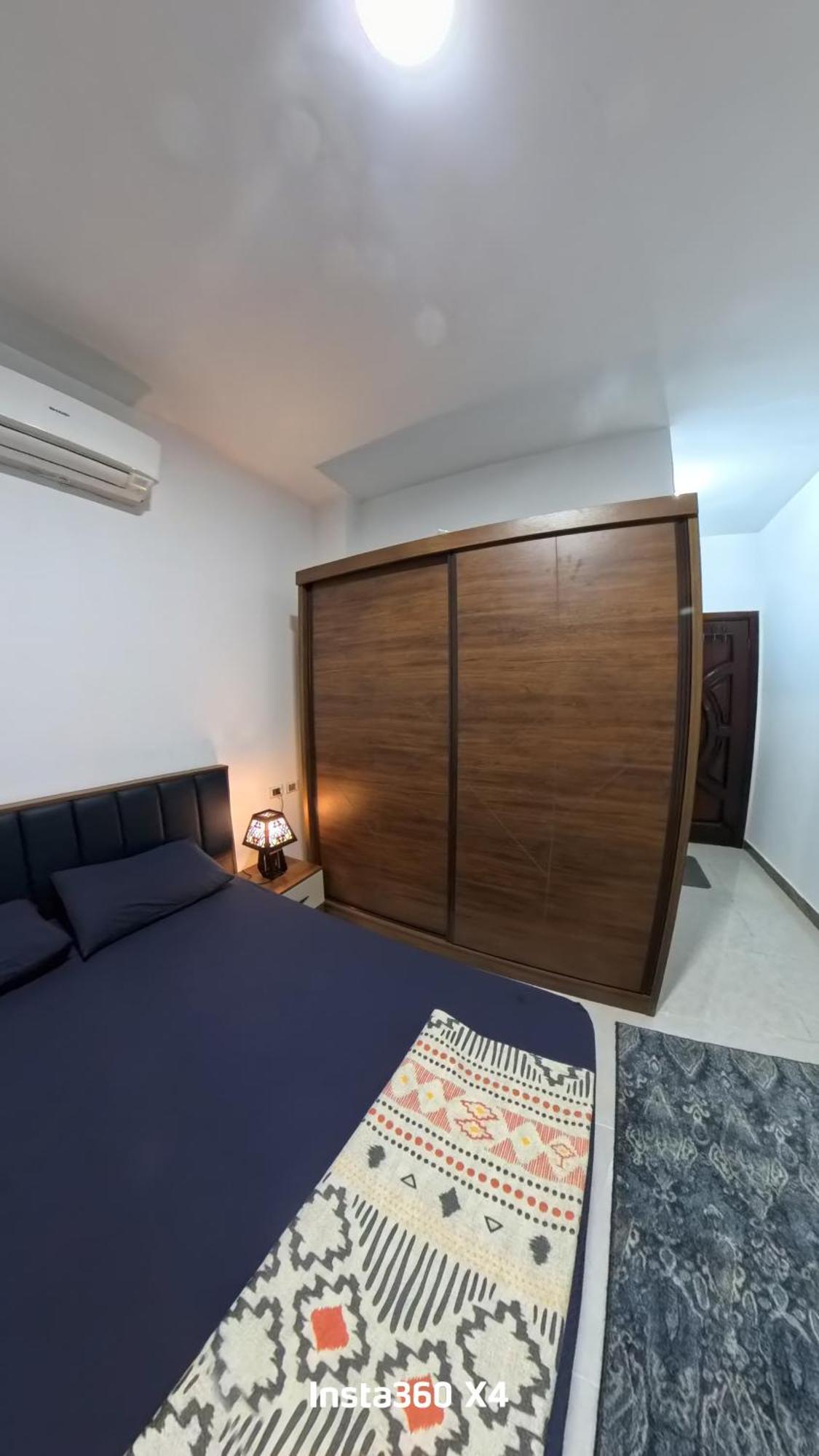 Apartament Luxury Seaview Sharm el-Sheikh