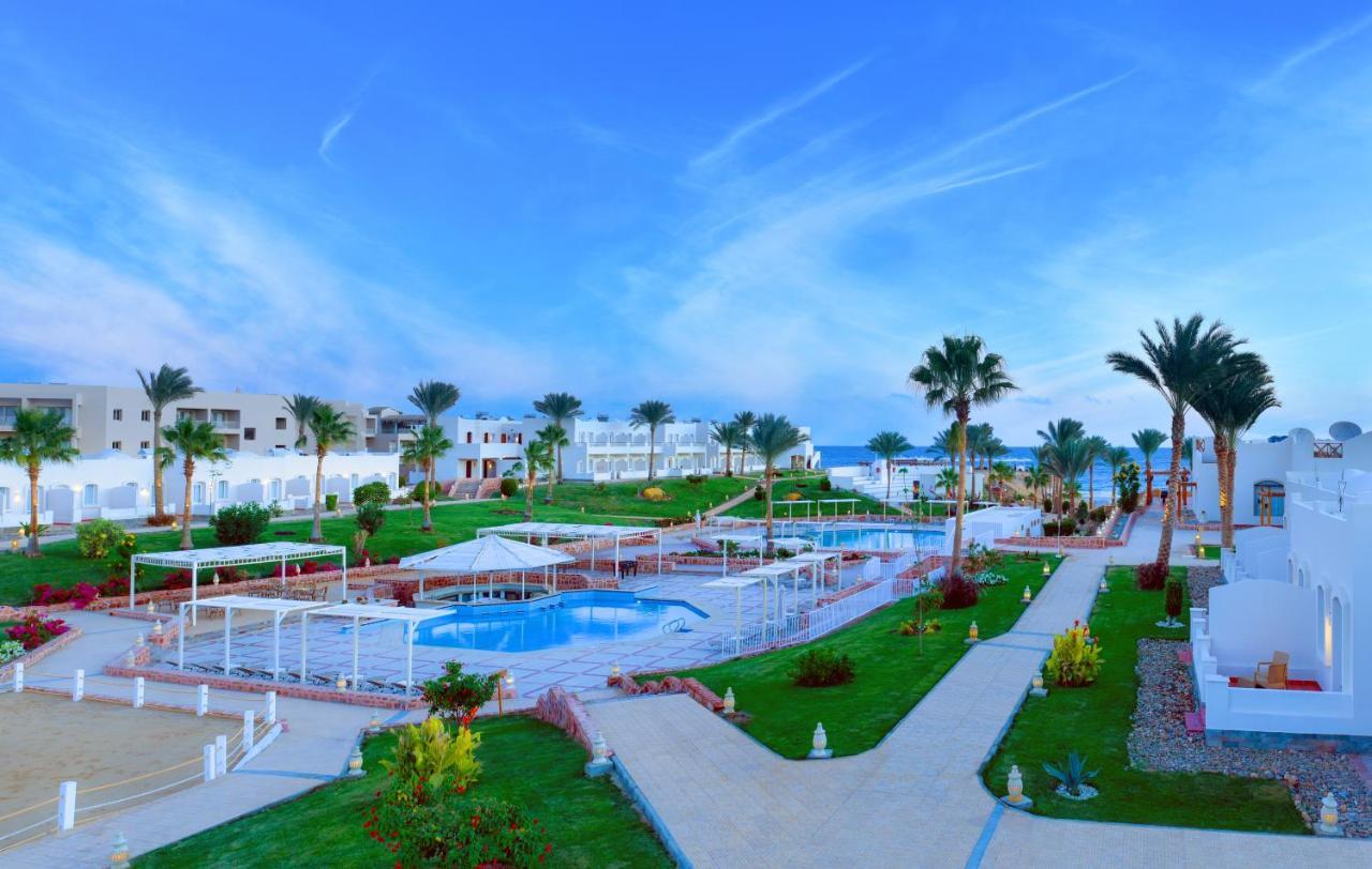 Jaz Neo Reef Marsa Coraya Bay