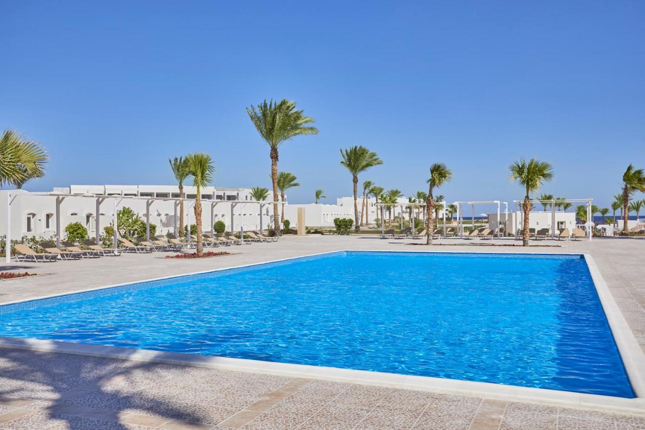 Jaz Neo Reef Marsa Resort Coraya Bay