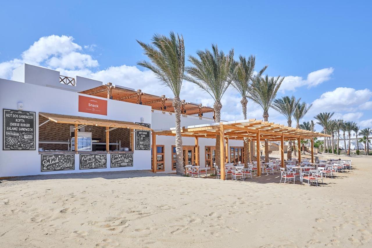 Jaz Neo Reef Marsa