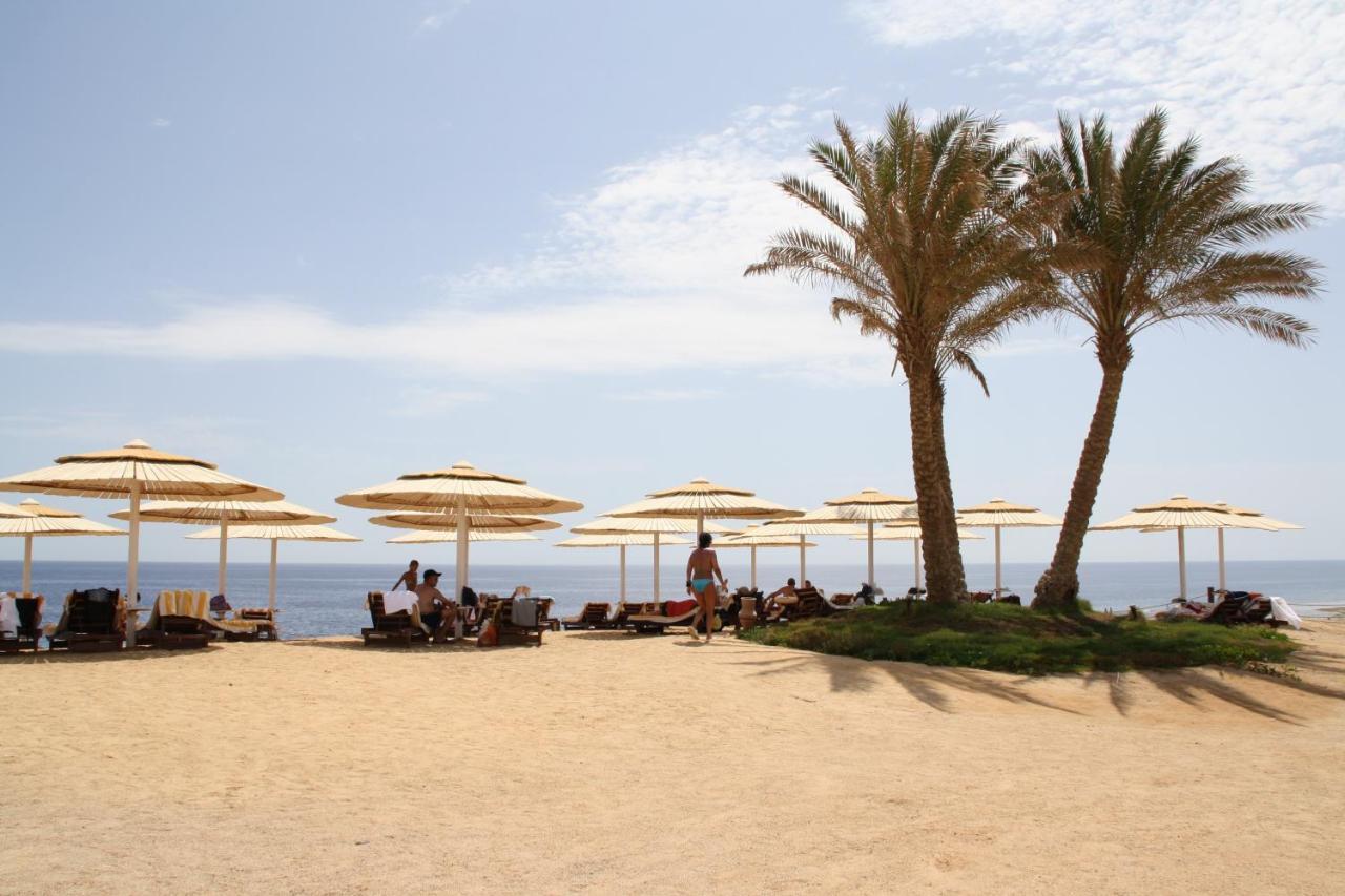 Jaz Neo Reef Marsa Resort 4*