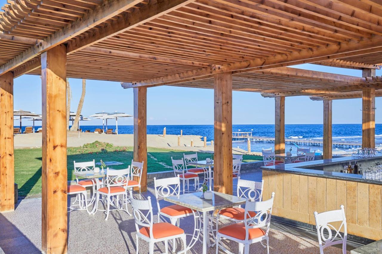 Resort Jaz Neo Reef Marsa Coraya Bay