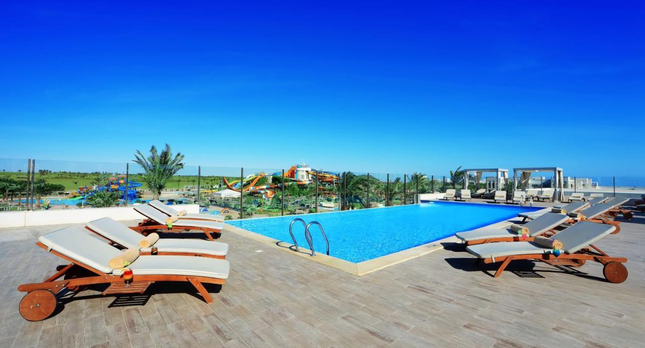 Jaz Aquaviva Resort 5*