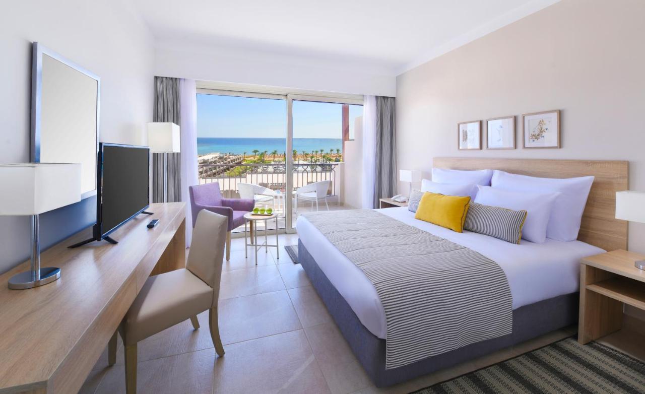 Resort Jaz Costa Mares 5*