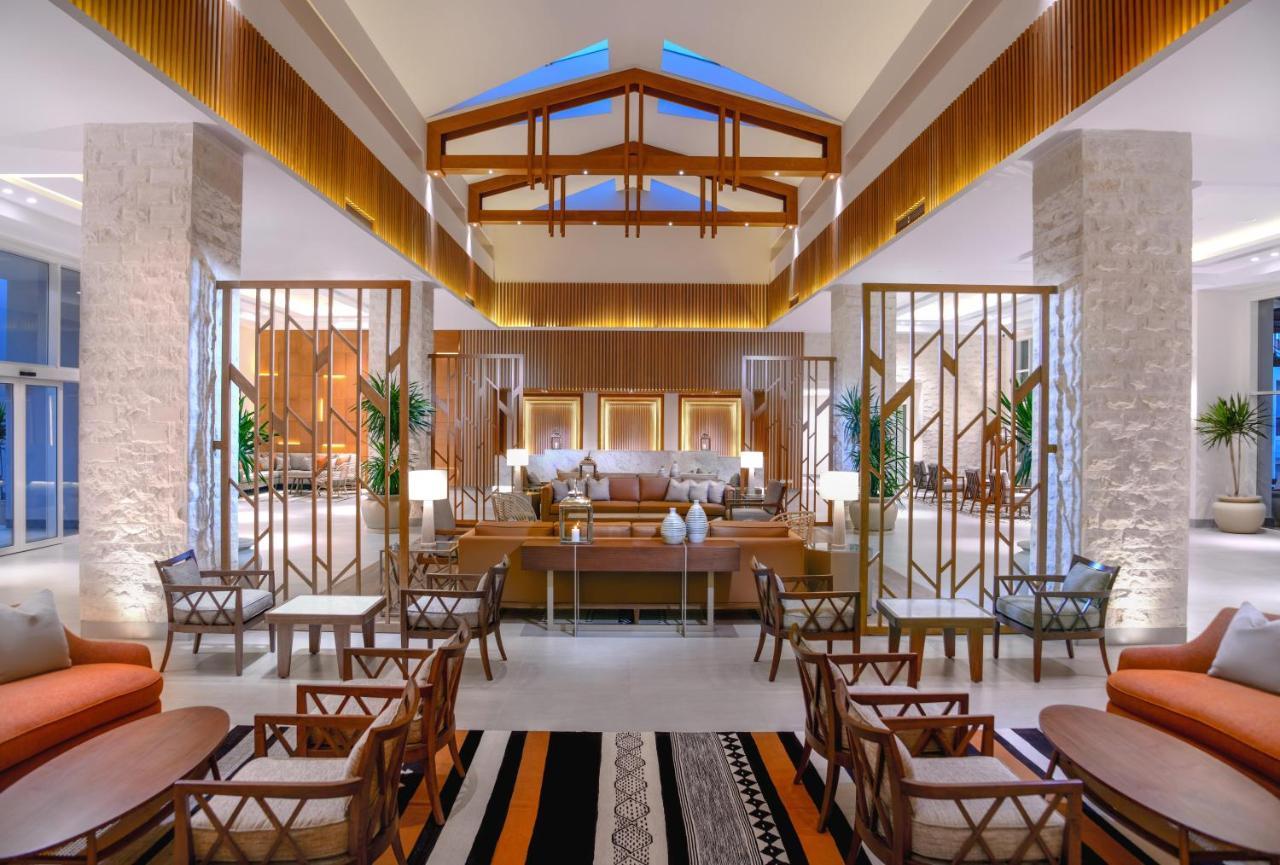 Jaz Costa Mares Resort