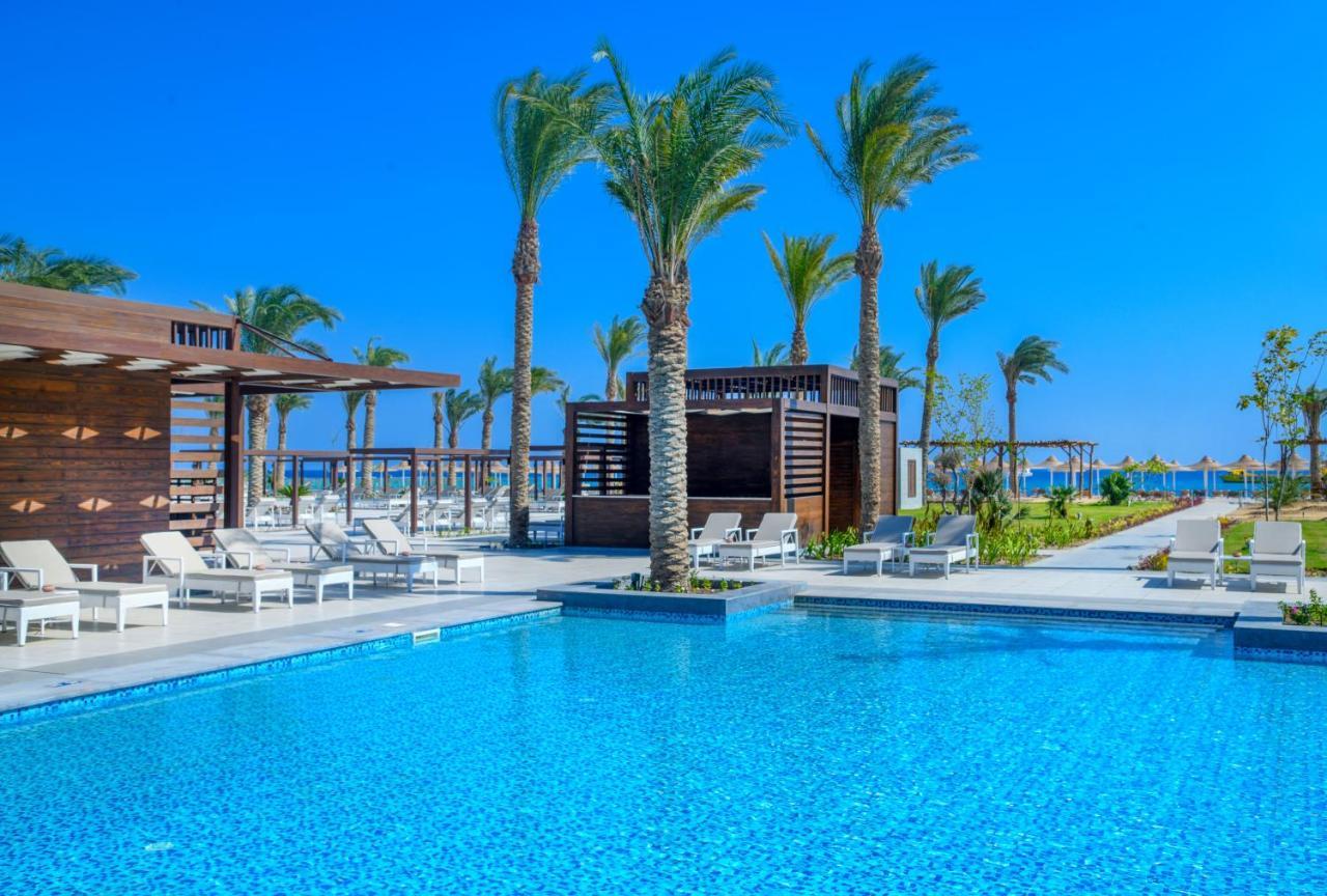 Resort Jaz Costa Mares Marsa Alam