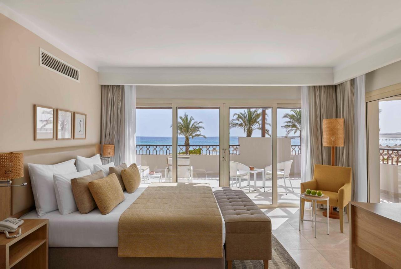 Jaz Costa Mares 5* Marsa Alam
