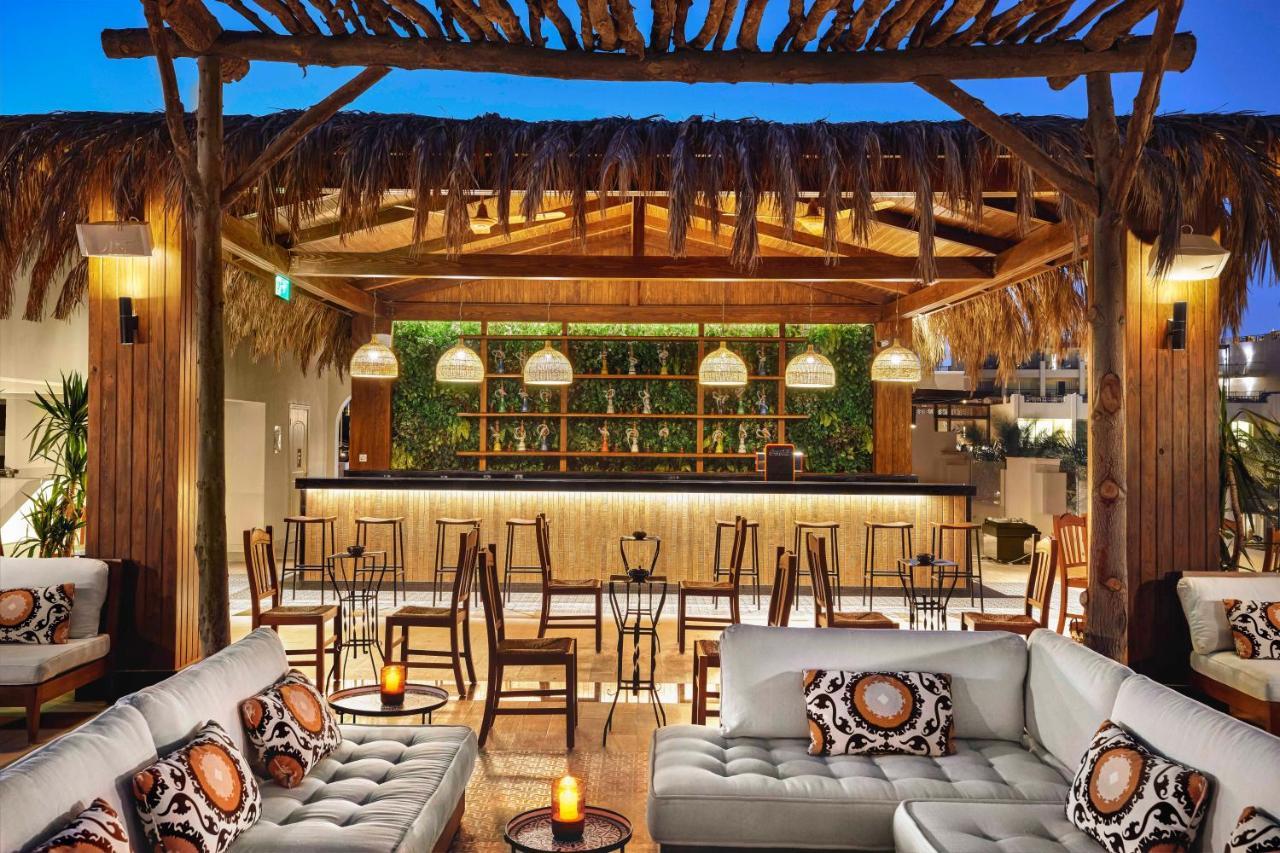 Jaz Costa Mares Resort Marsa Alam