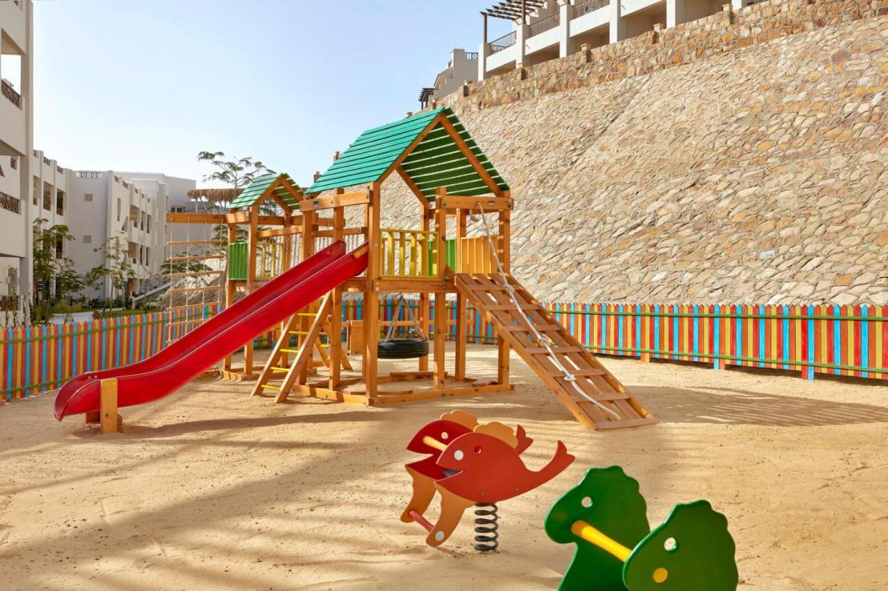 Jaz Costa Mares Marsa Alam