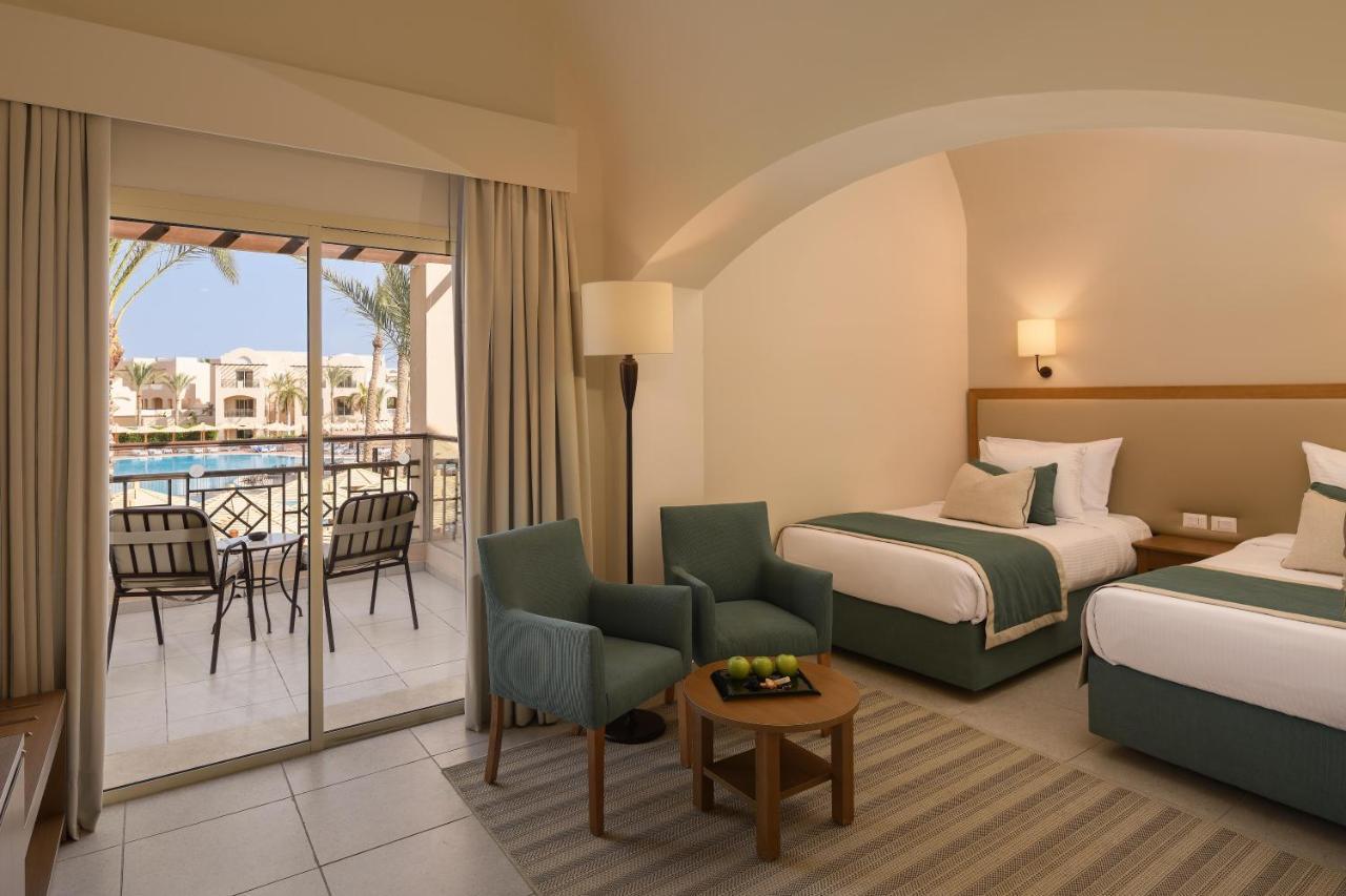 Resort Iberotel Redsina Sharm el-Sheikh