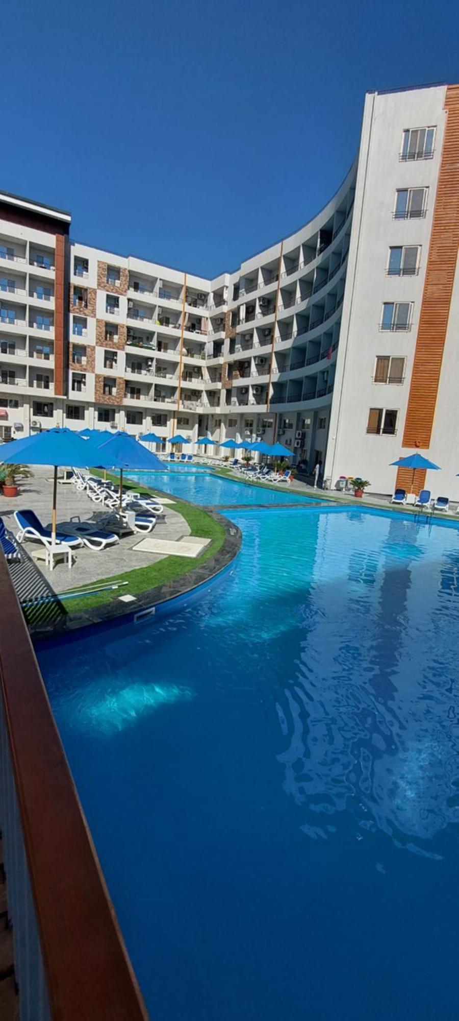 Hotel de apartamente Zahabia Golden Down Town 4*
