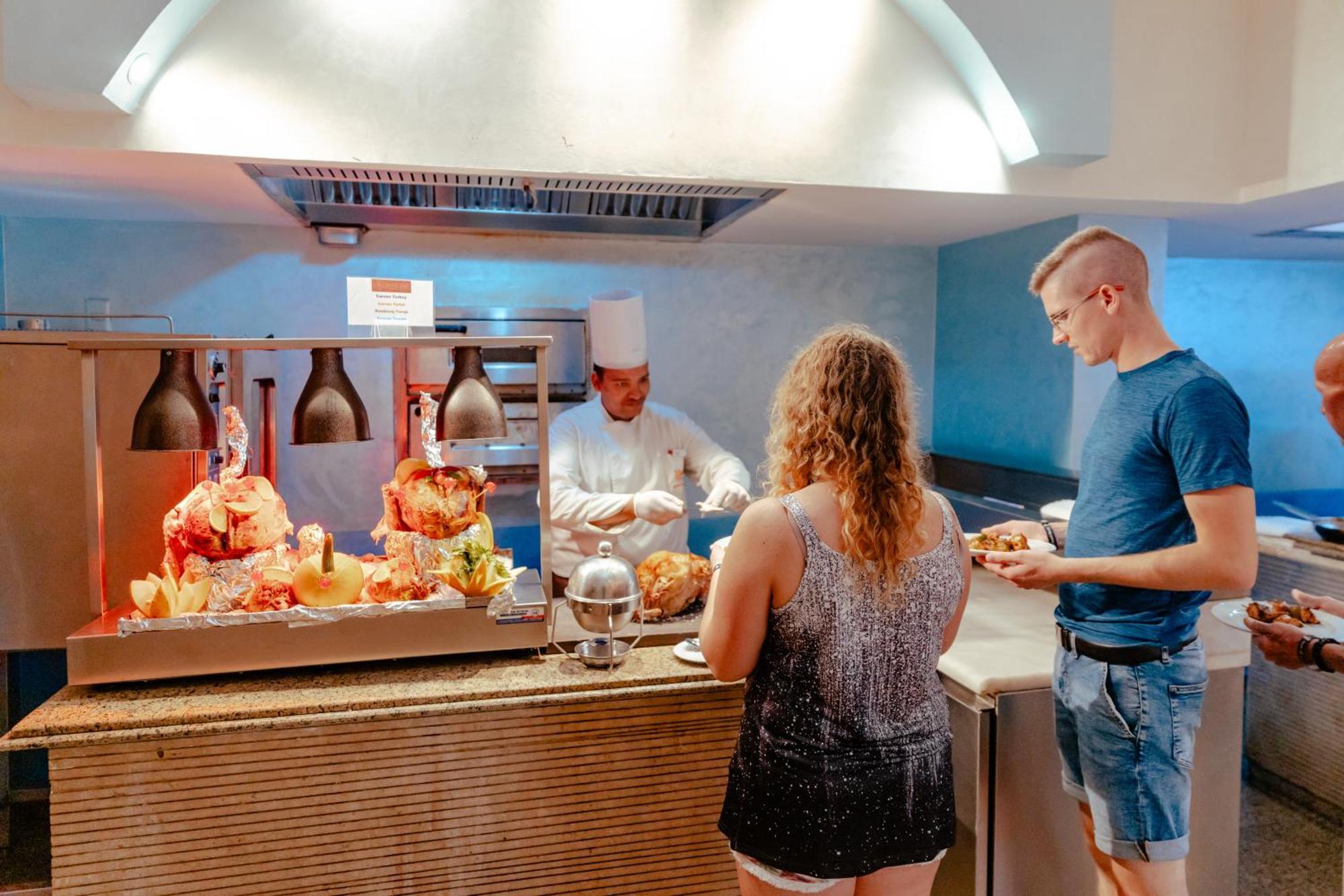 Royal Star Resort Hurghada