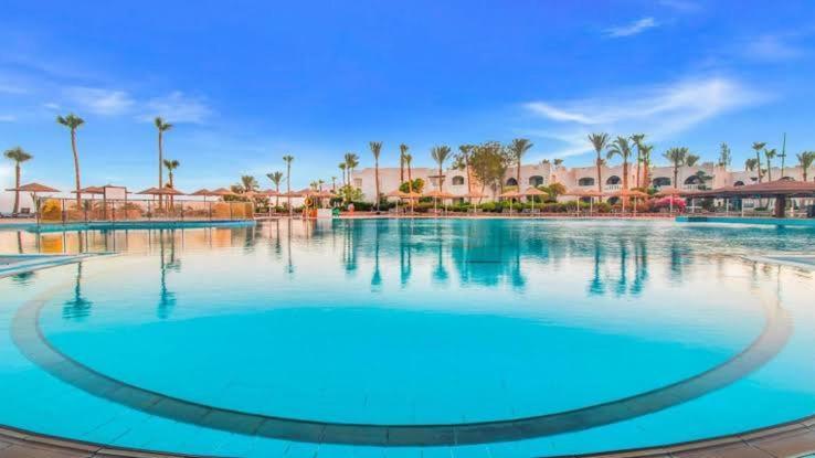Domina Coral Bay Giulia #1 # 2 Sharm el-Sheikh