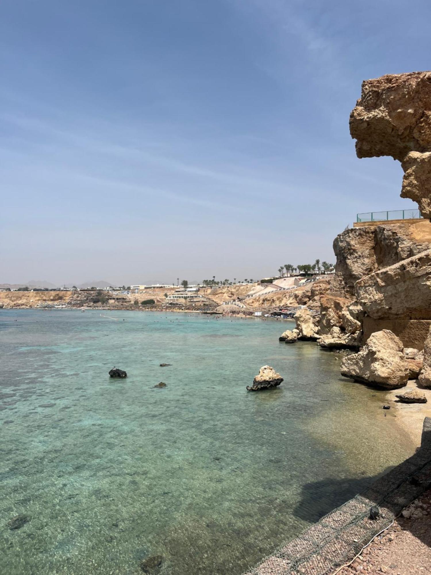 Red Sea Breeze, Modern 1br In Hadaba,