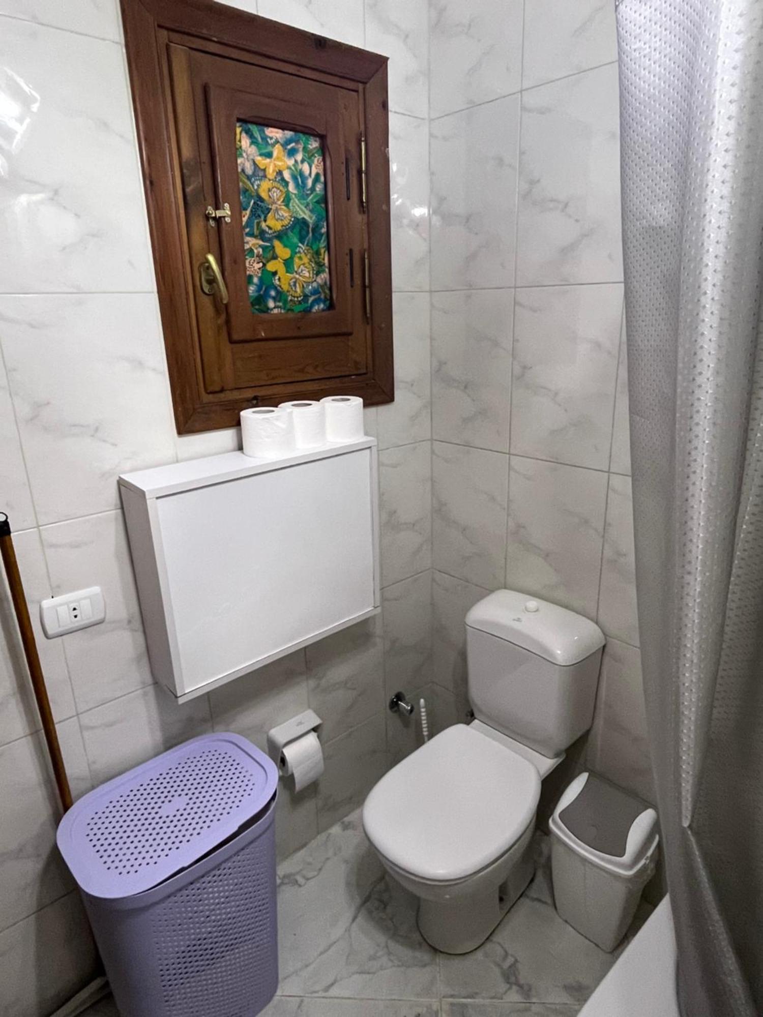 Red Sea Breeze, Modern 1br In Hadaba, Apartment *