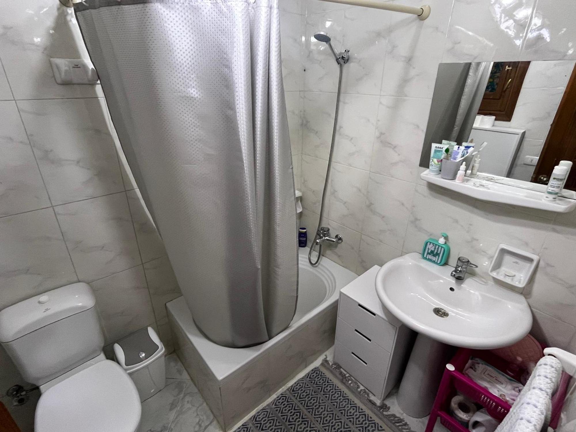 Red Sea Breeze, Modern 1br In Hadaba, Apartment