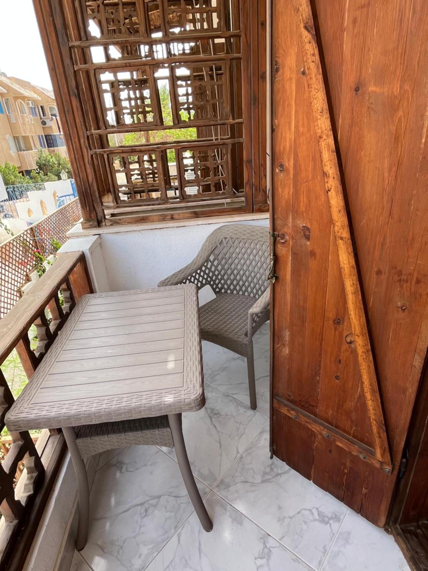 Apartment Red Sea Breeze, Modern 1br In Hadaba,