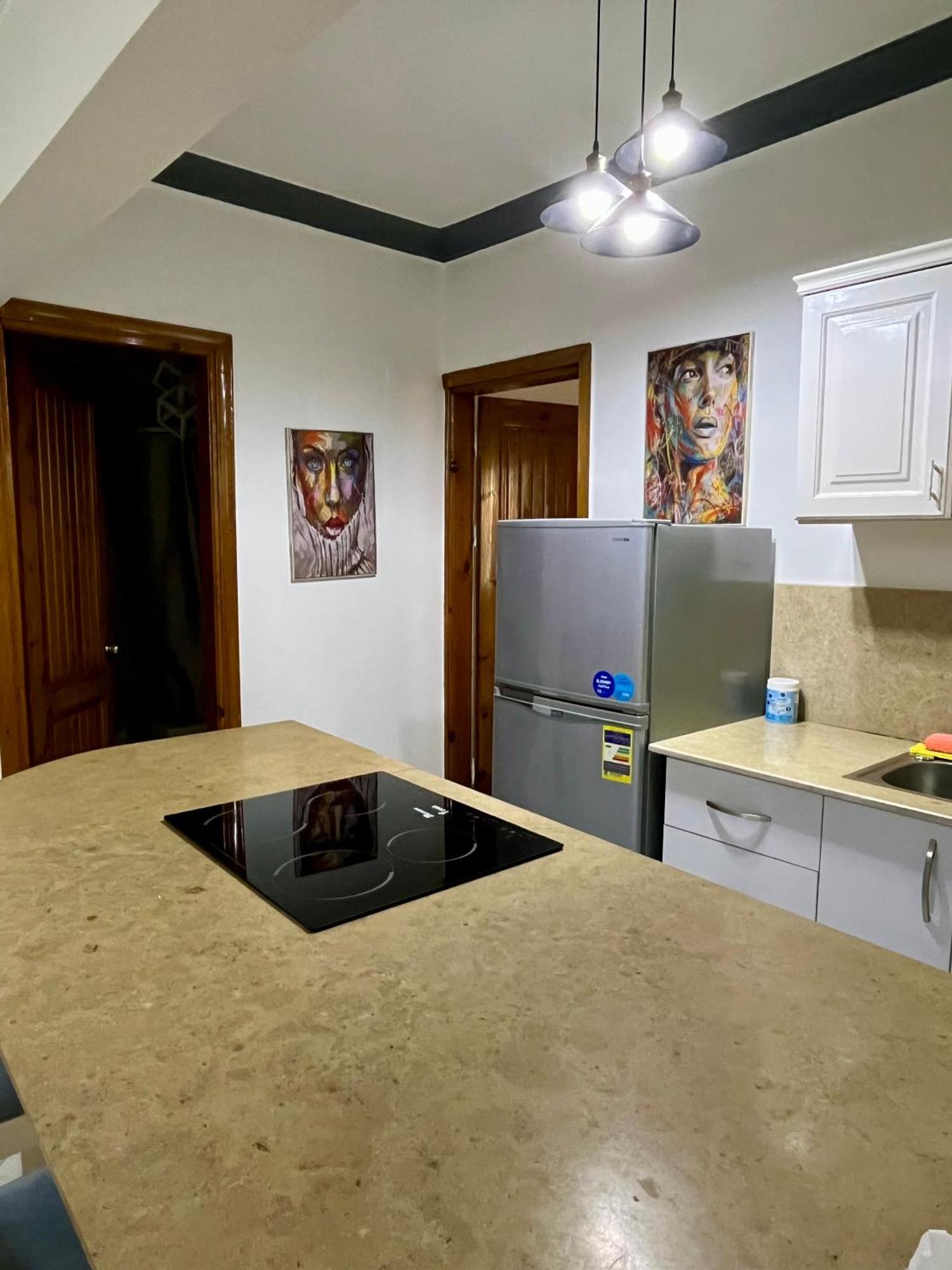 Red Sea Breeze, Modern 1br In Hadaba, Apartment