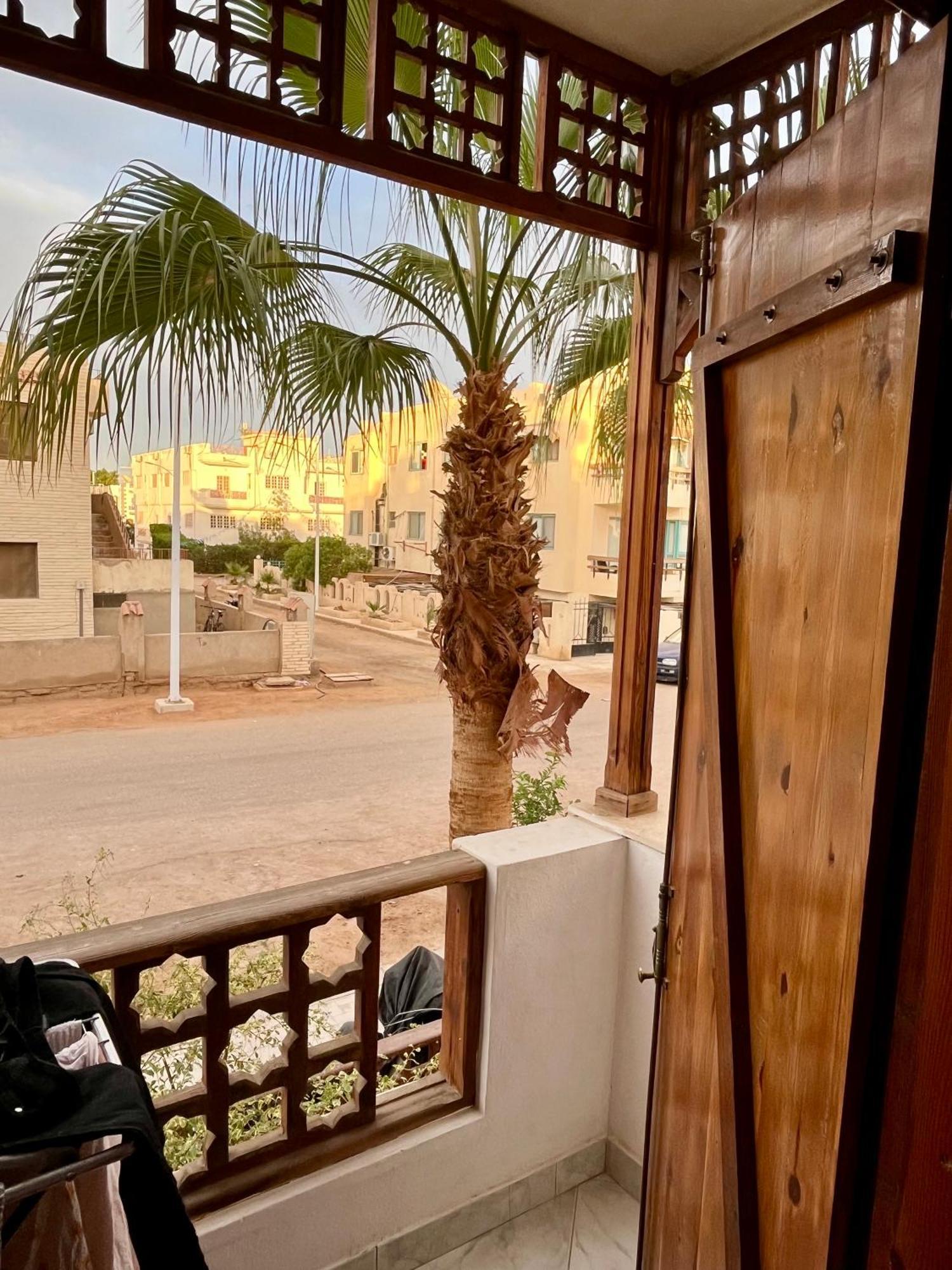 Red Sea Breeze, Modern 1br In Hadaba,