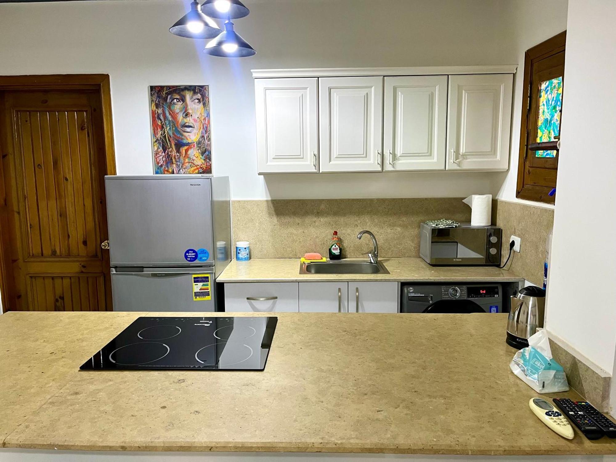 Red Sea Breeze, Modern 1br In Hadaba, *