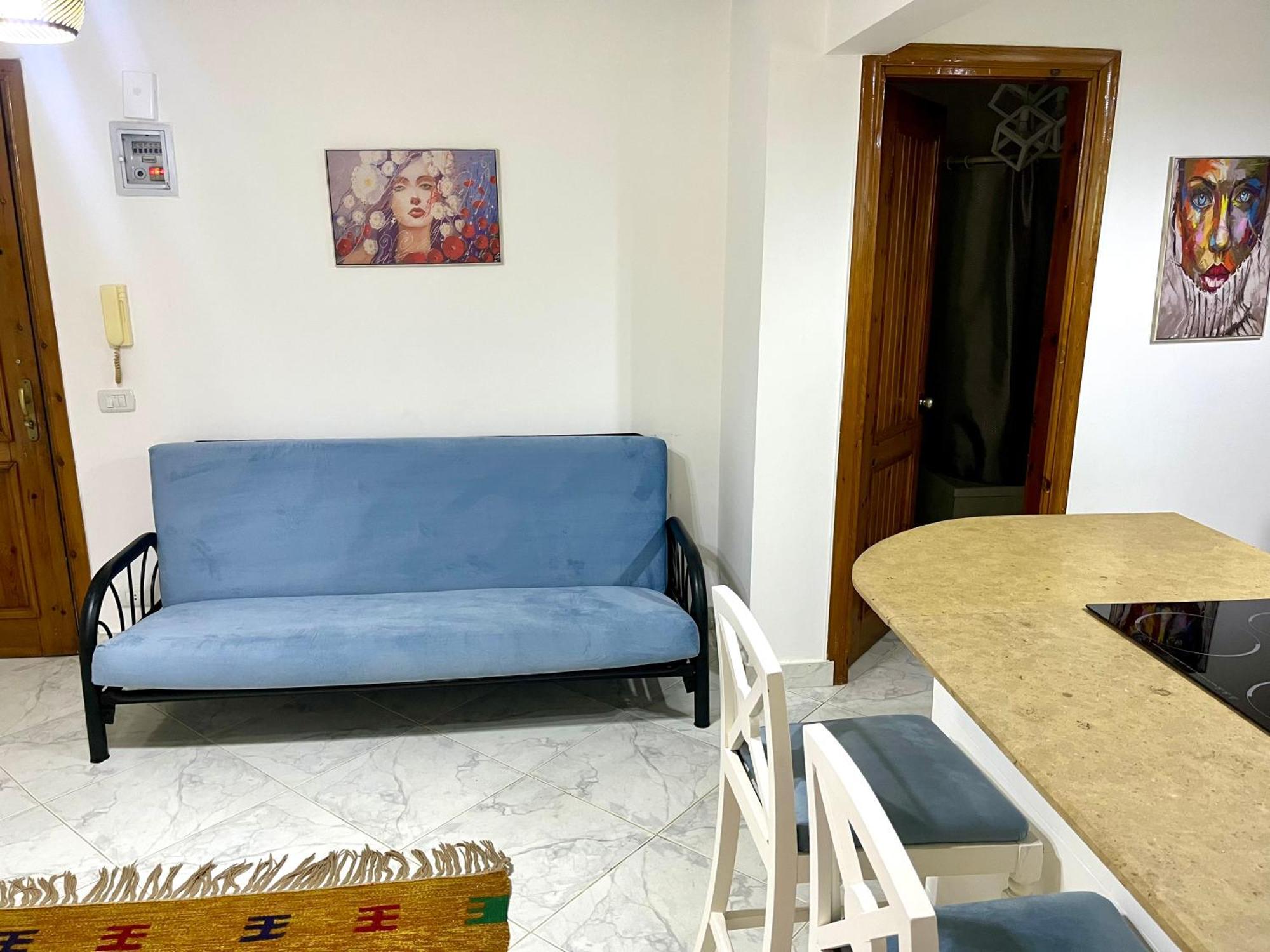Red Sea Breeze, Modern 1br In Hadaba, *