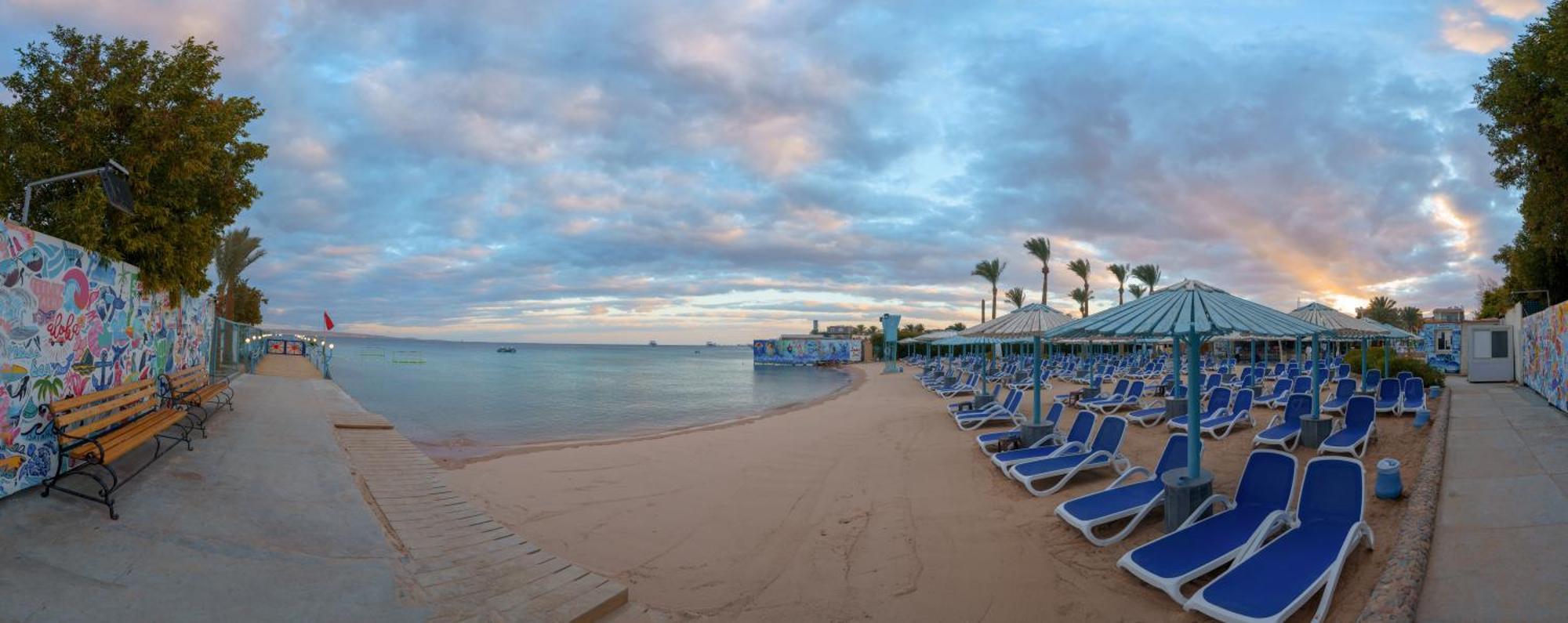 Minamark Hurghada
