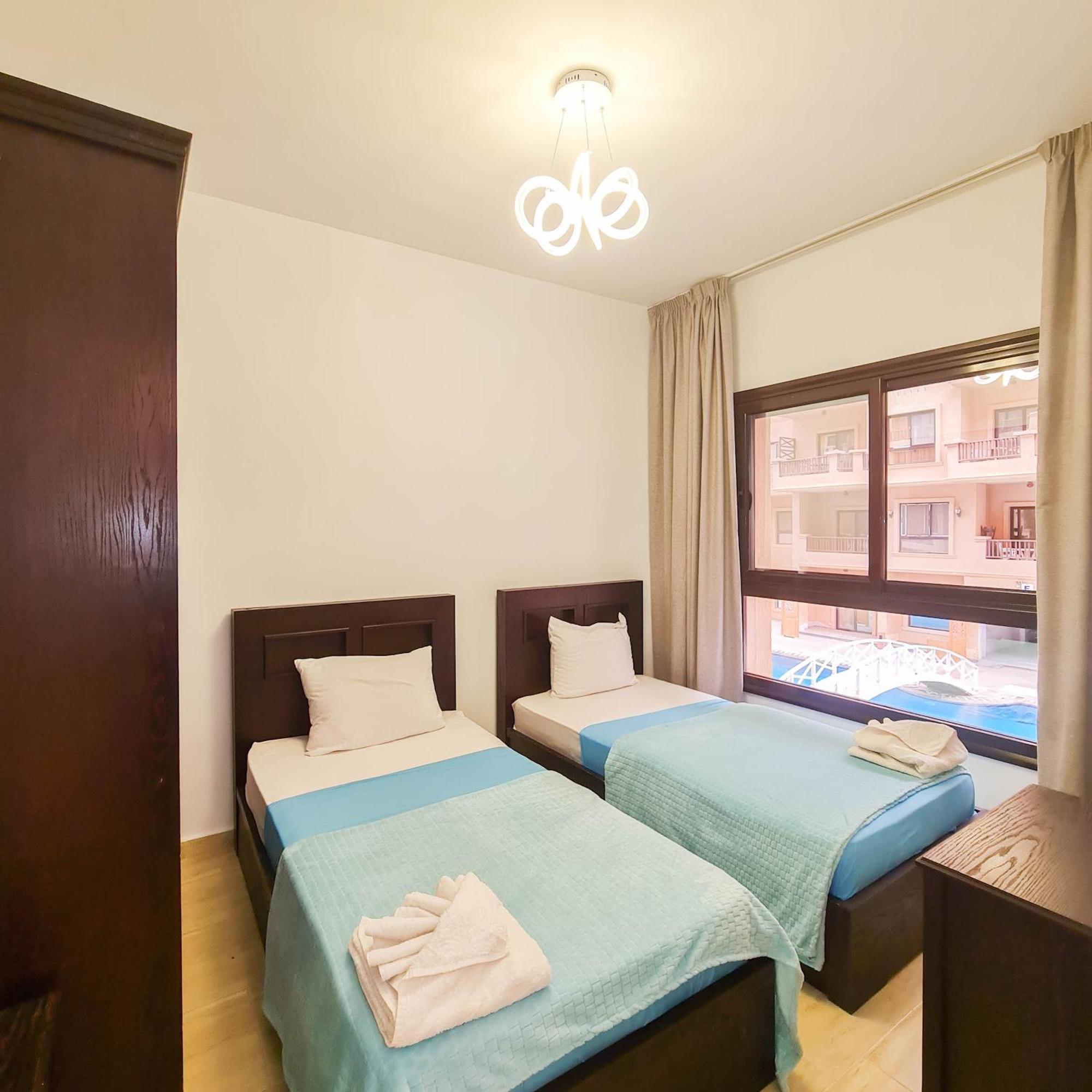 Seaview Turtles Apartment