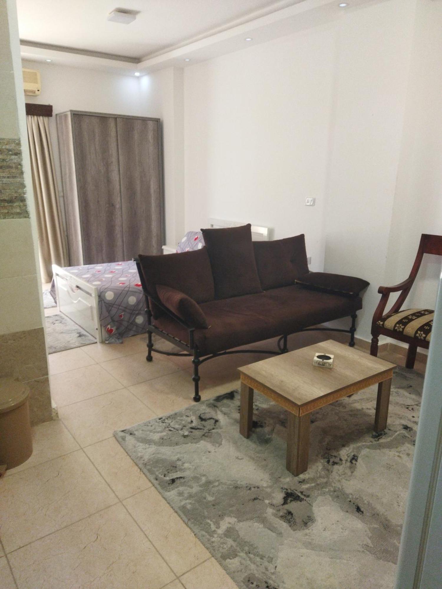 3 Apartamento Hurghada