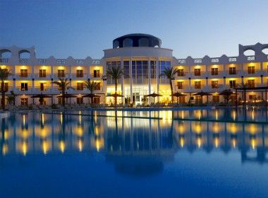 Hotel Golden 5 Emerald Sahl Hasheesh
