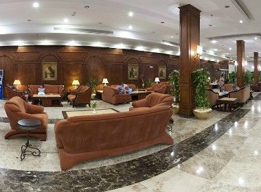 Golden 5 Emerald 4* Sahl Hasheesh