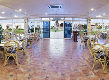 Hotel Golden 5 Emerald 4*