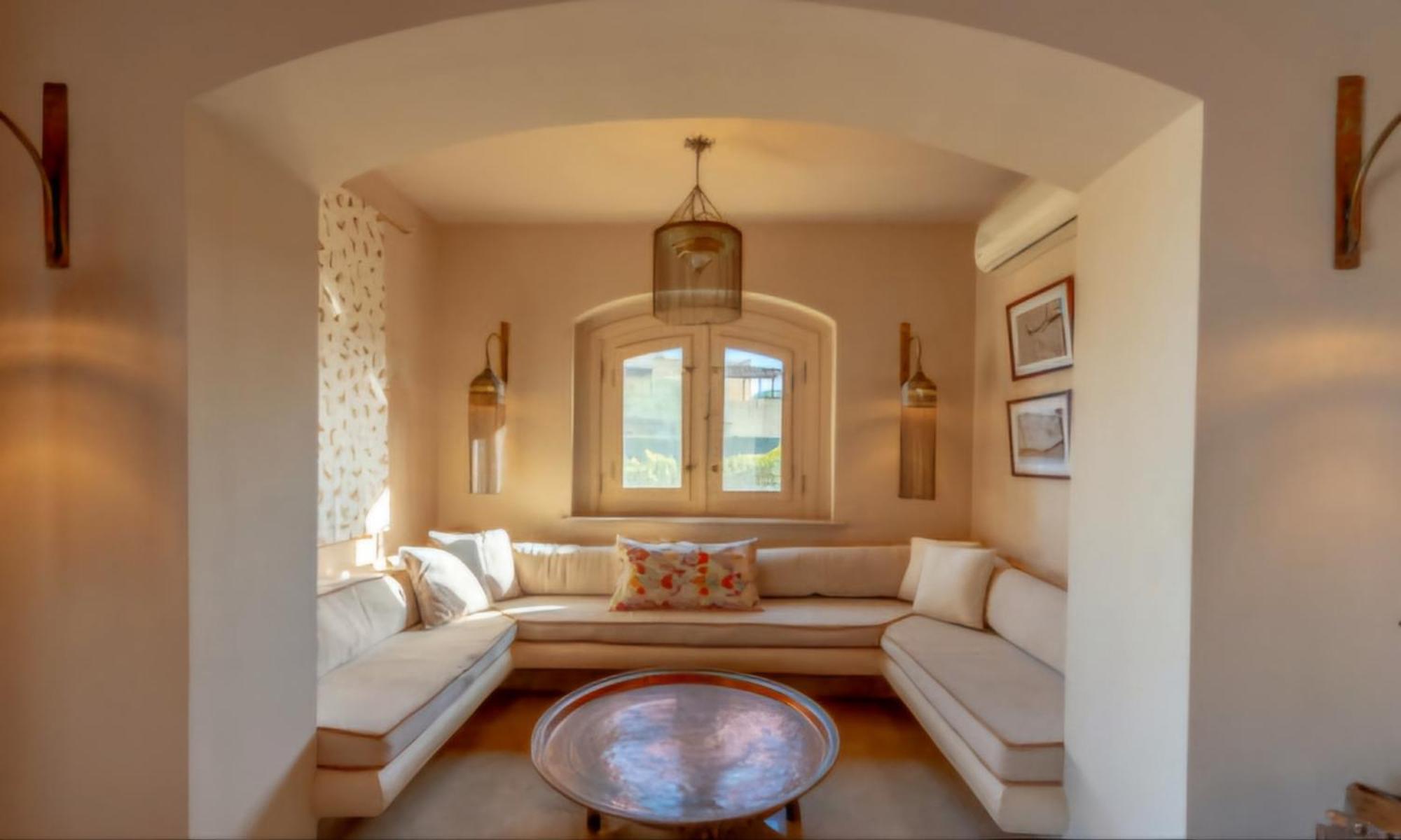 Luxury Homes In West Golf El Gouna Apartment Hurghada