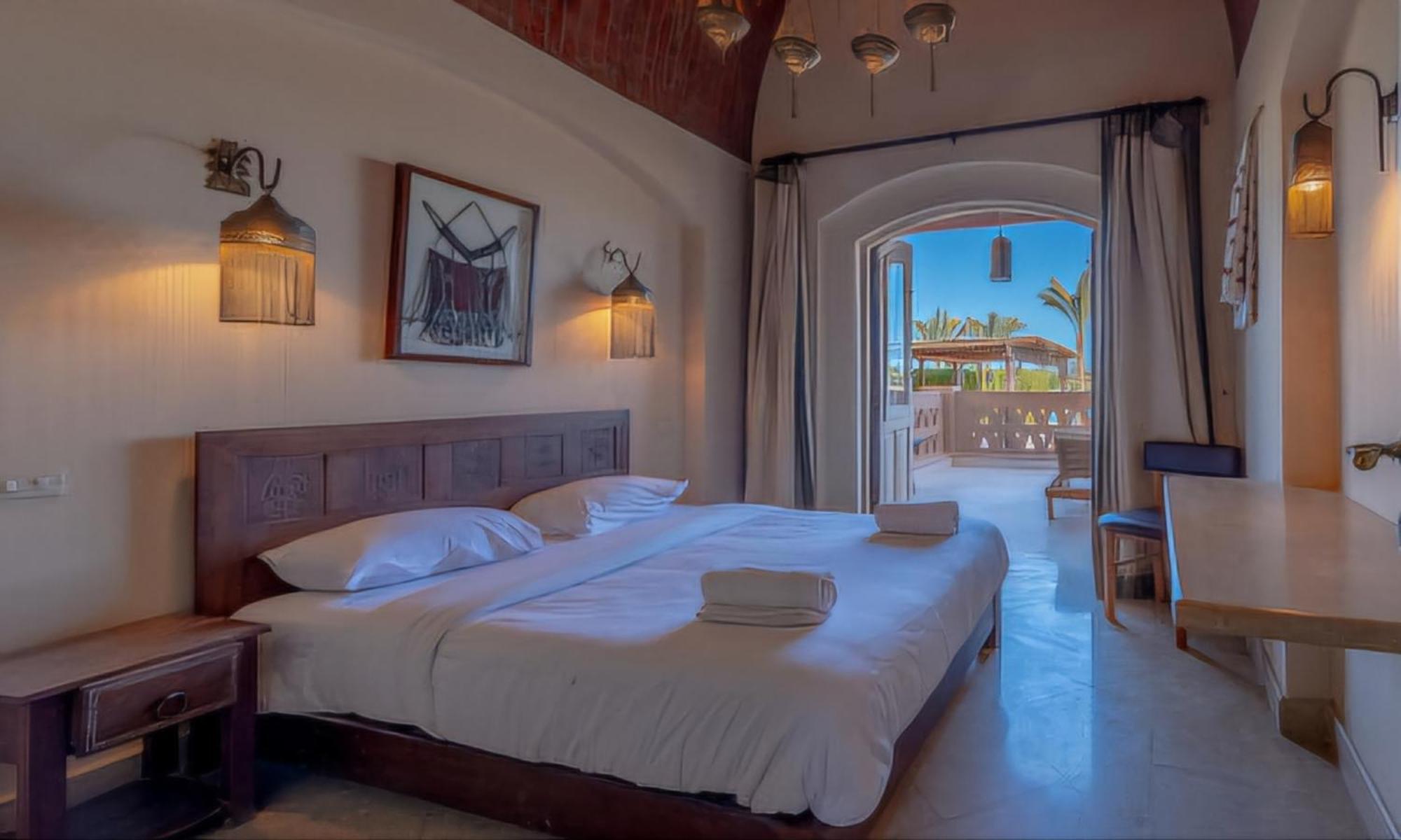 Luxury Homes In West Golf El Gouna Apartment