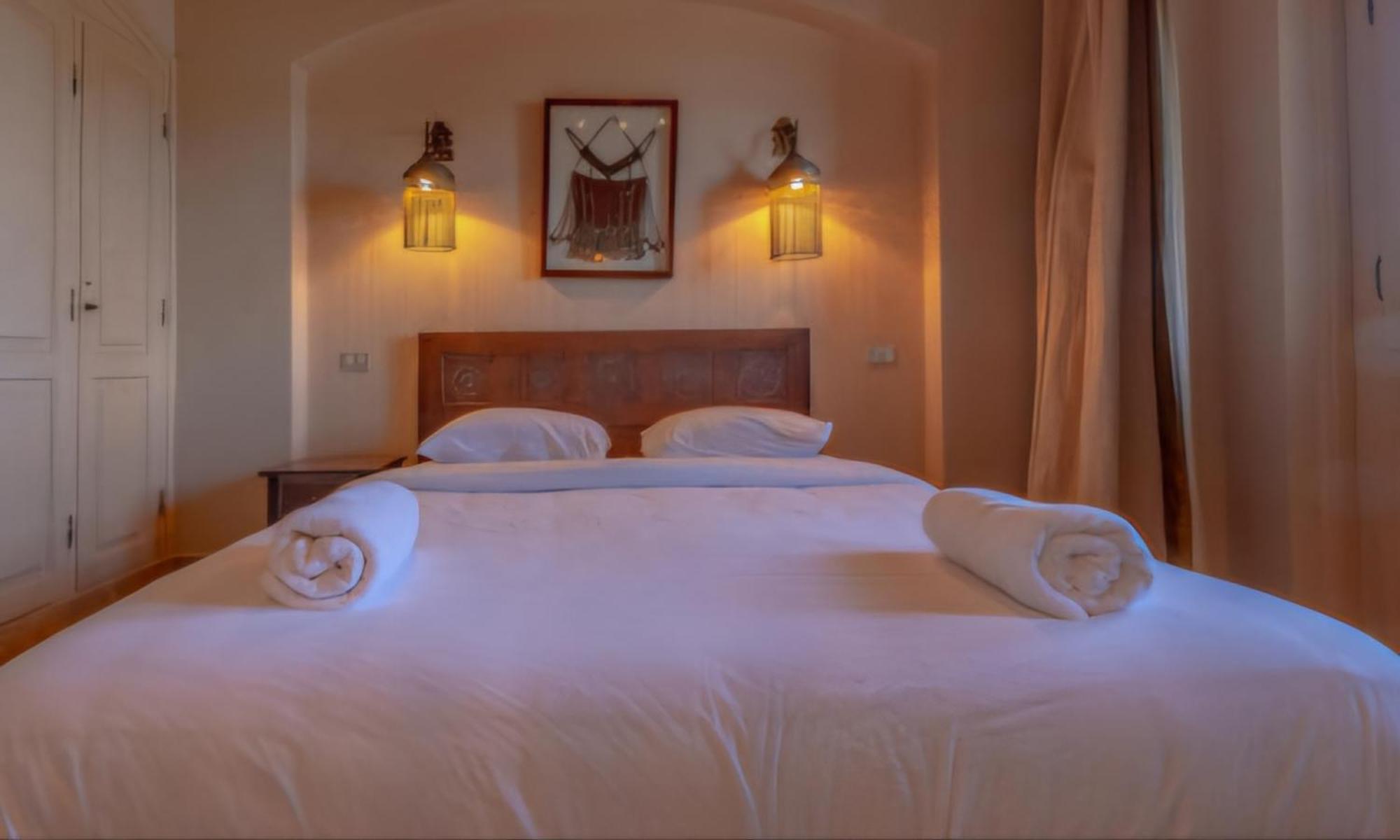 Luxury Homes In West Golf El Gouna Hurghada