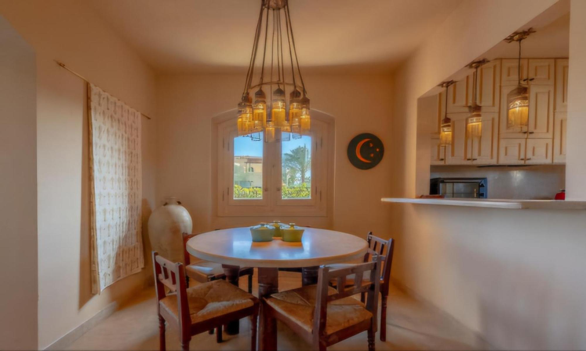 Luxury Homes In West Golf El Gouna