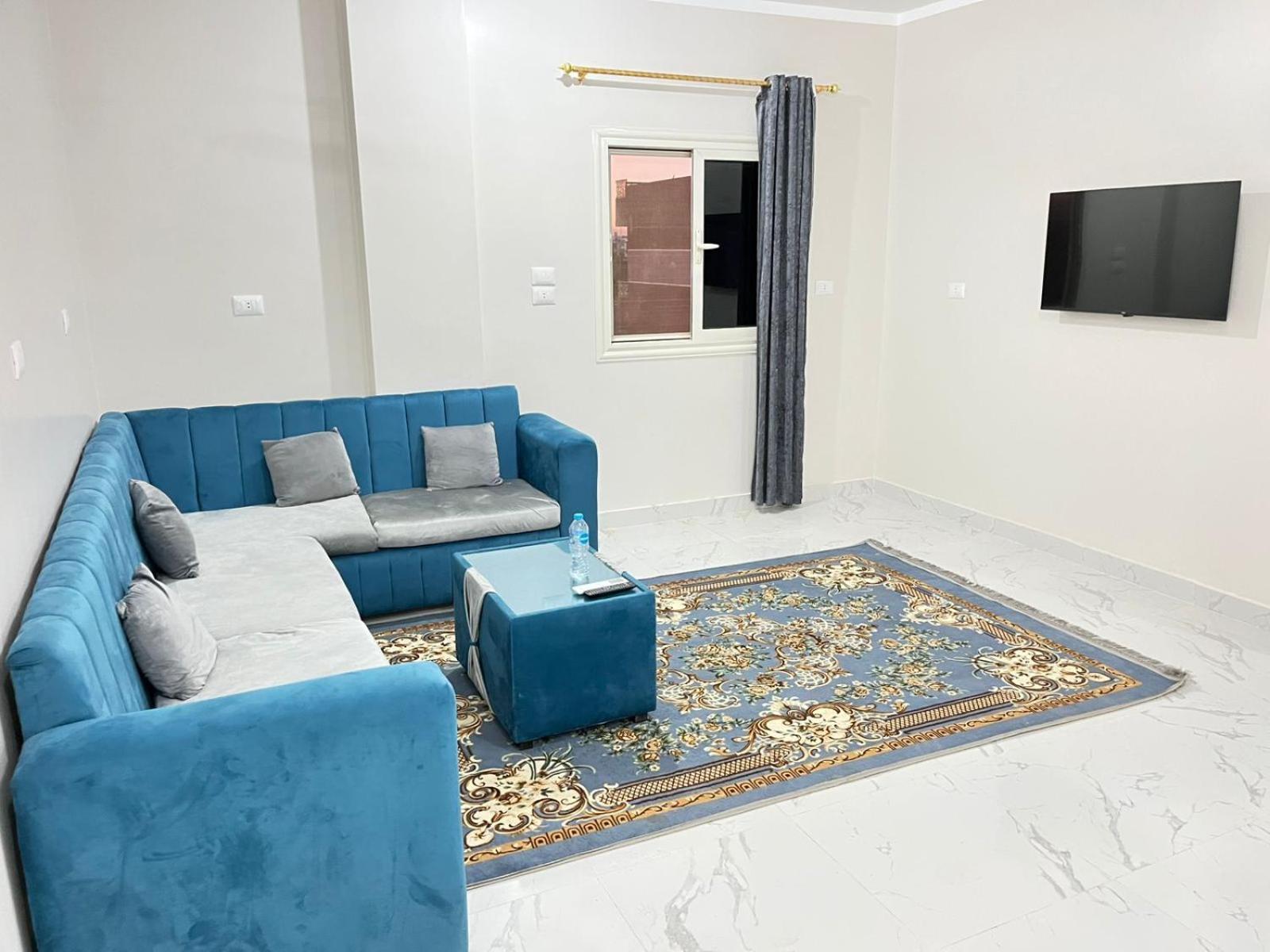 Apartment Family In 3 Bed *