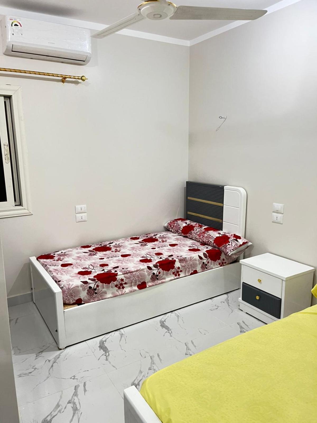 Family In 3 Bed Marsa Alam