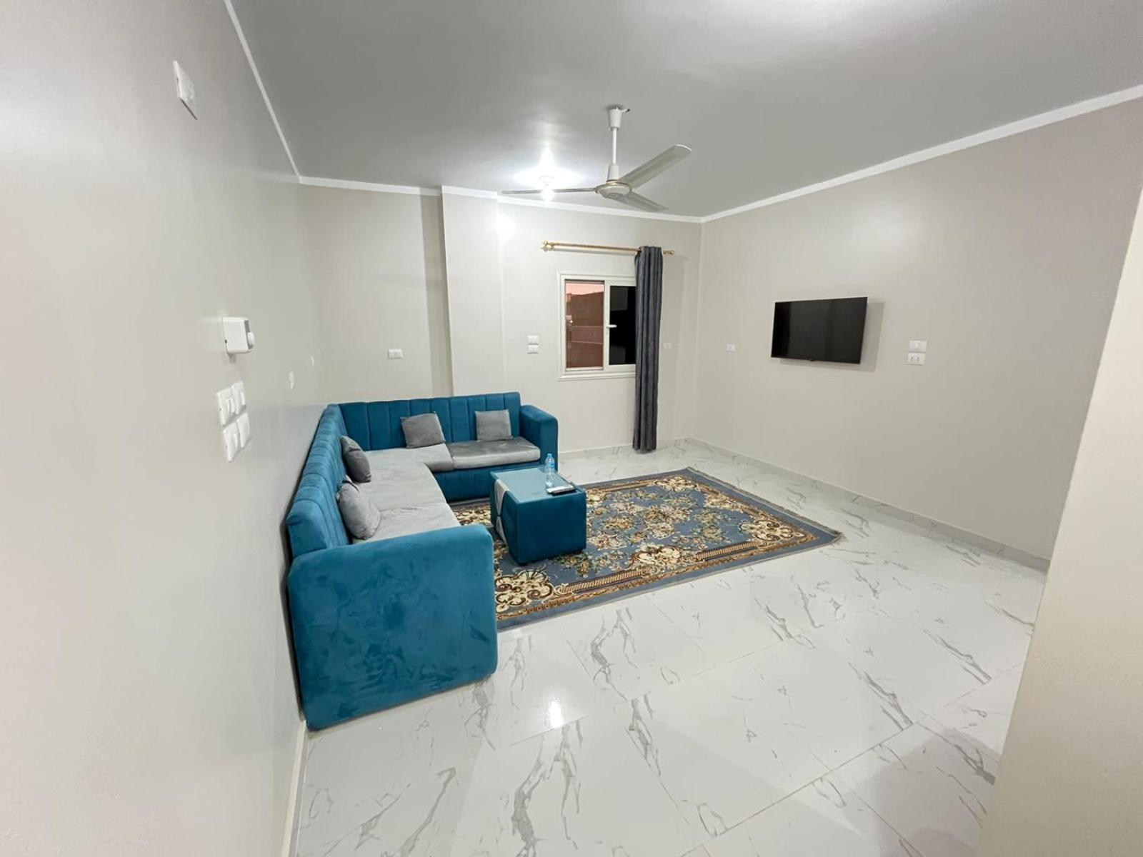 Apartment Family In 3 Bed