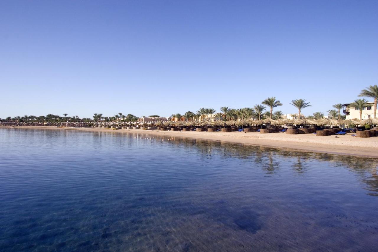 Jaz Makadi Oasis Resort 5*