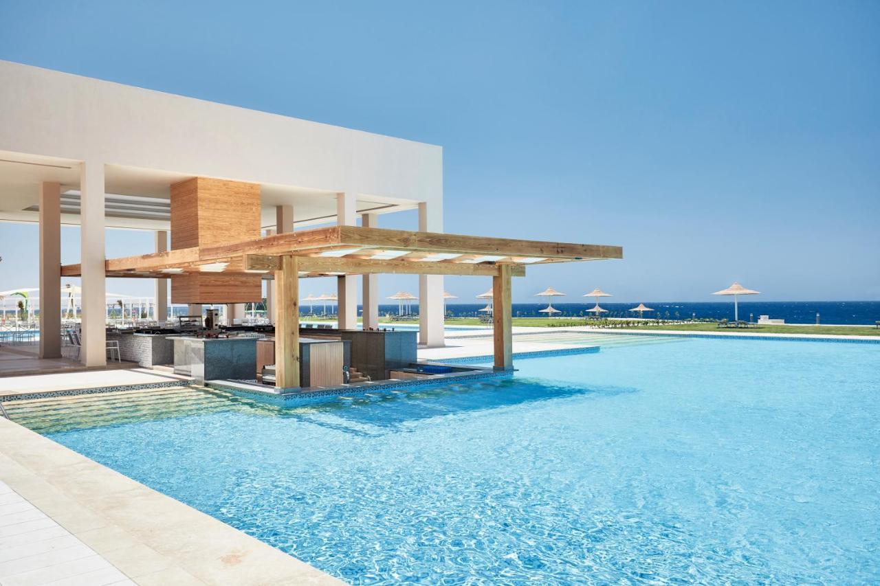 Jaz Elite Maraya Resort Coraya Bay
