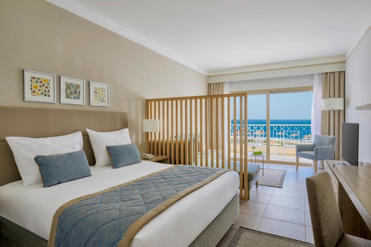 Resort Jaz Elite Maraya Coraya Bay