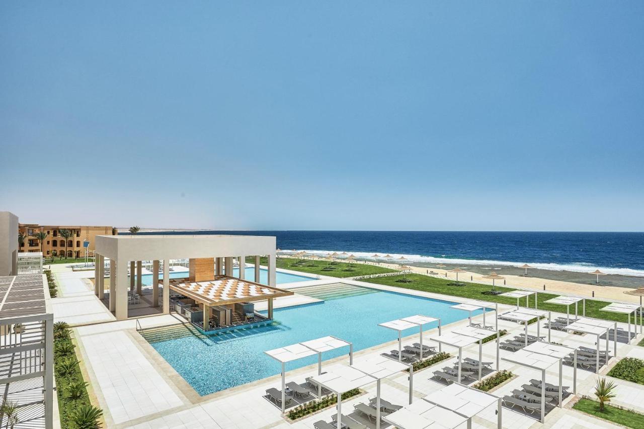 Jaz Elite Maraya Resort 5*