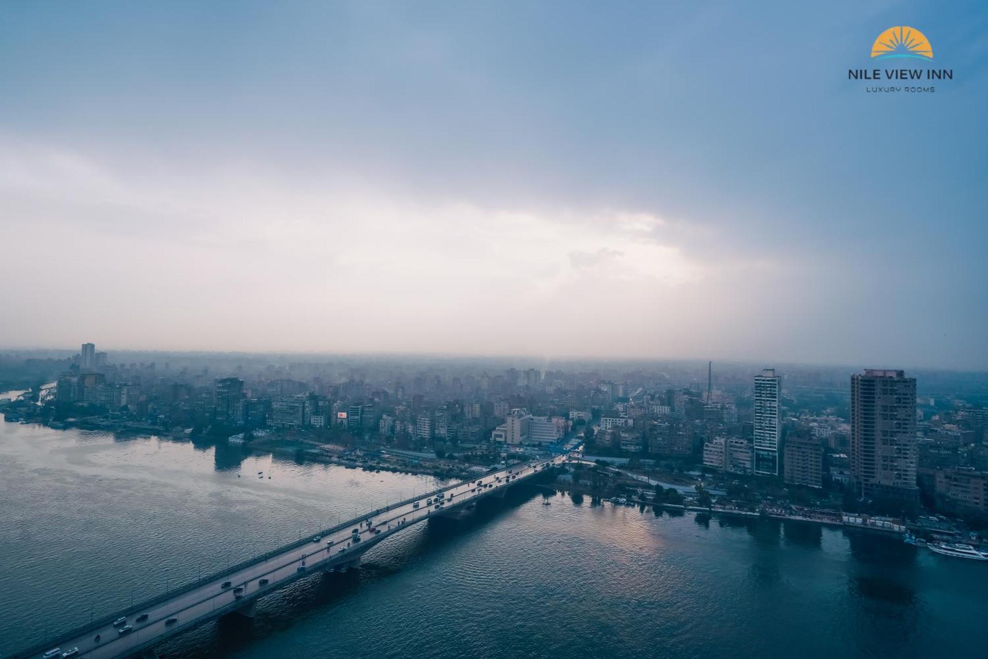 Hostel Nile View Cairo