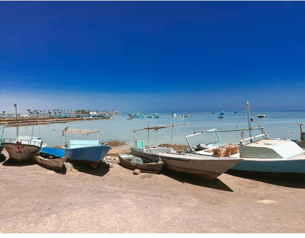 Red Sea Aparthotel