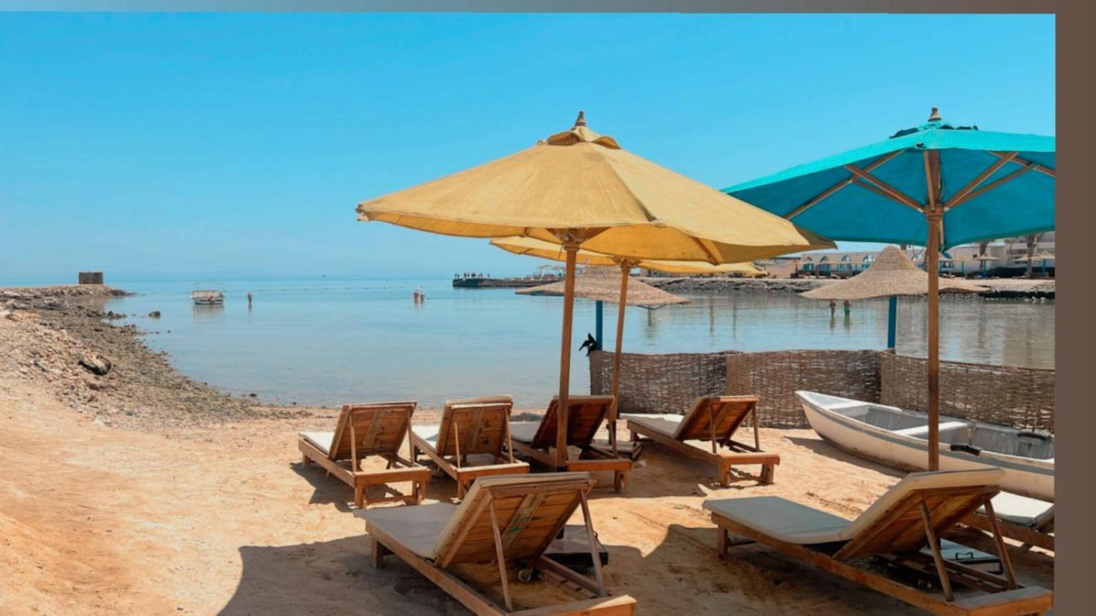 Aparthotel Red Sea Hurghada