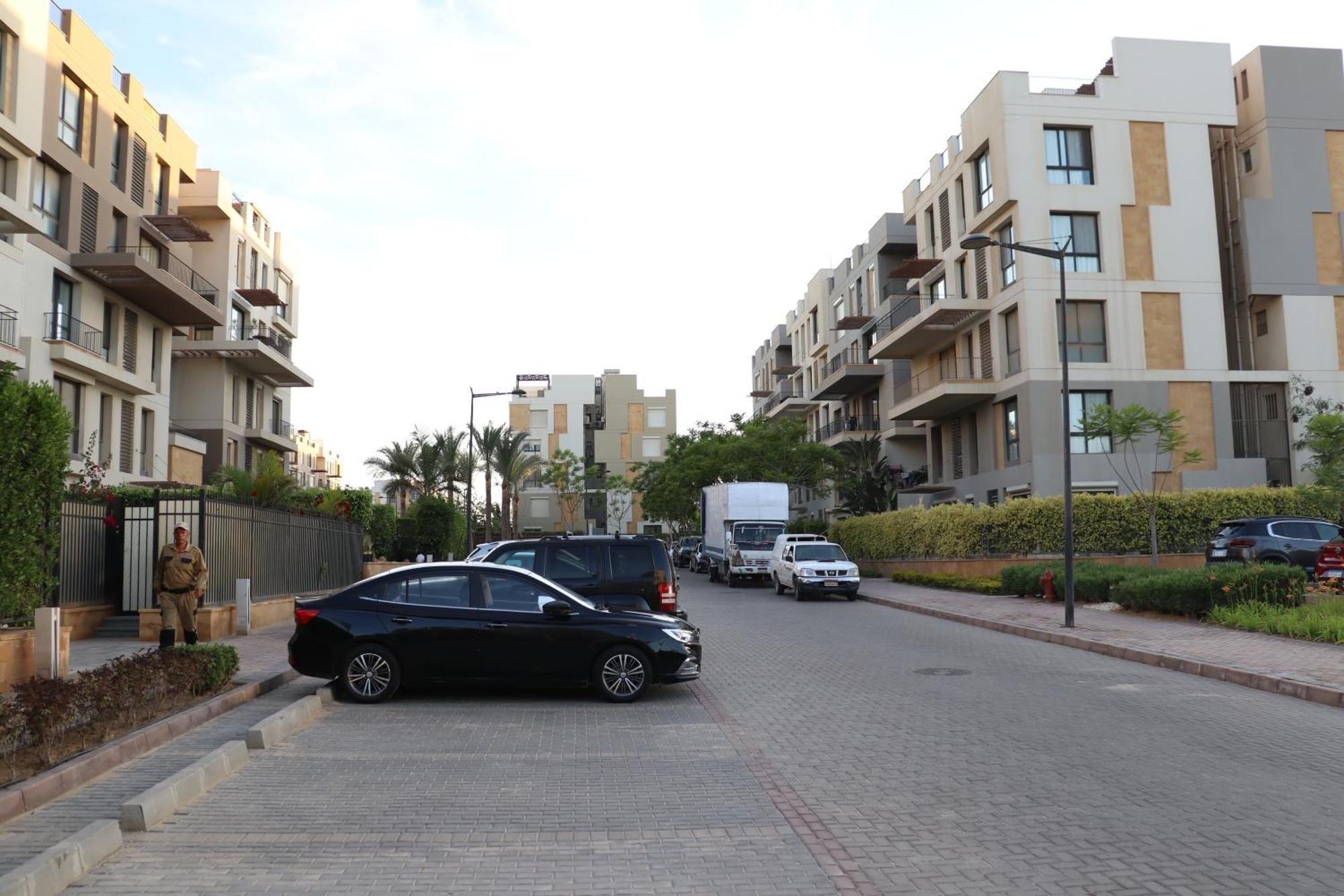 Quality In East Town Compound - Sodic - New - - Egypt *