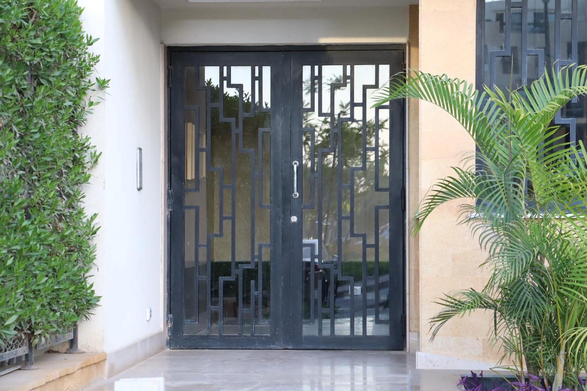 Quality In East Town Compound - Sodic - New - - Egypt Apartment