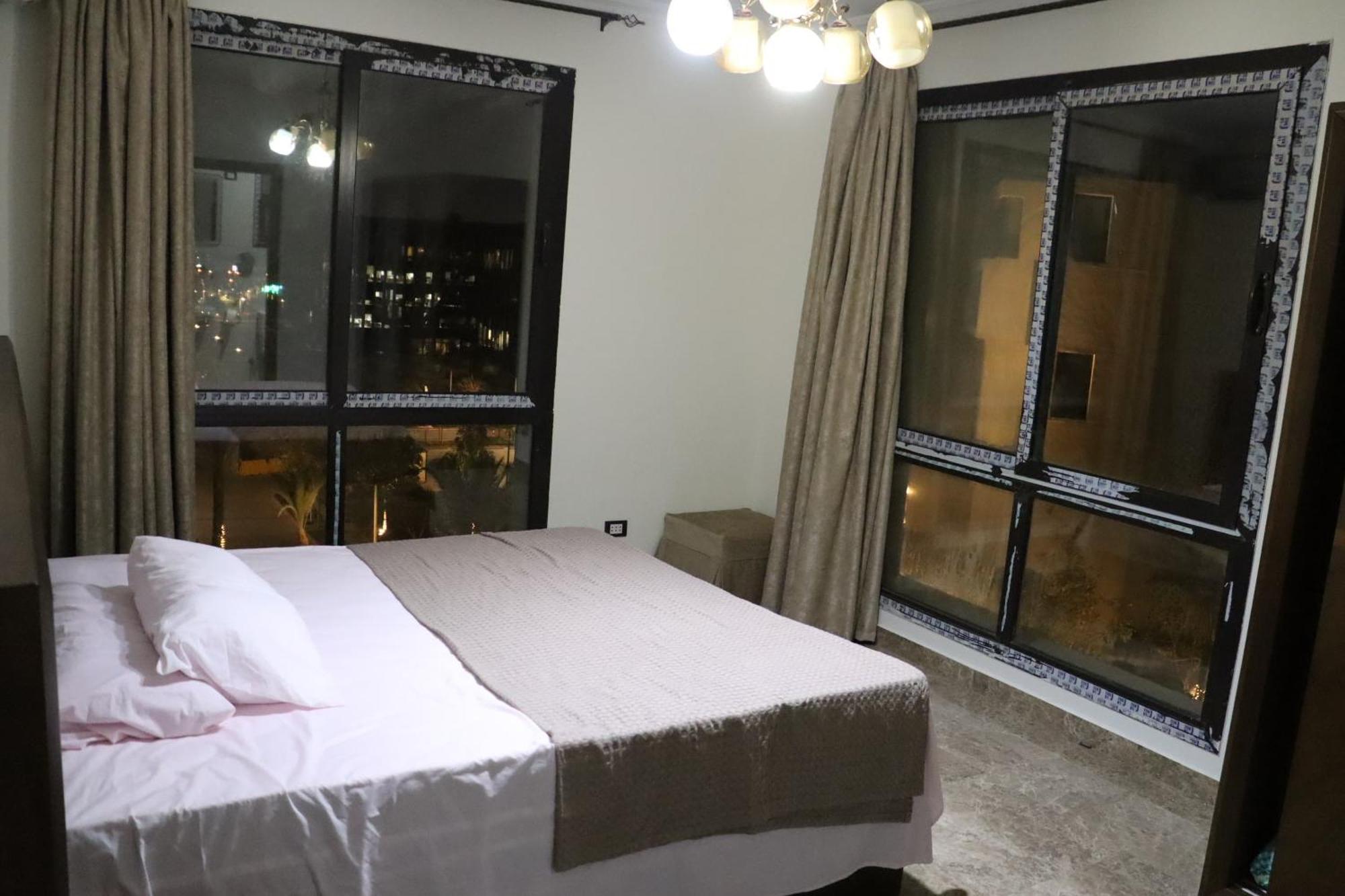 Apartment Quality In East Town Compound - Sodic - New - - Egypt Kairo