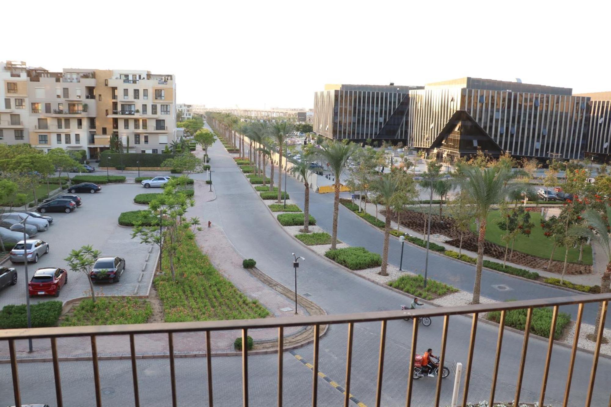 Quality In East Town Compound - Sodic - New - - Egypt *